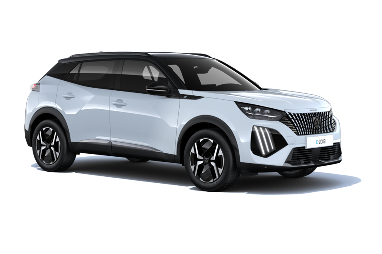 PEUGEOT 2008 GT