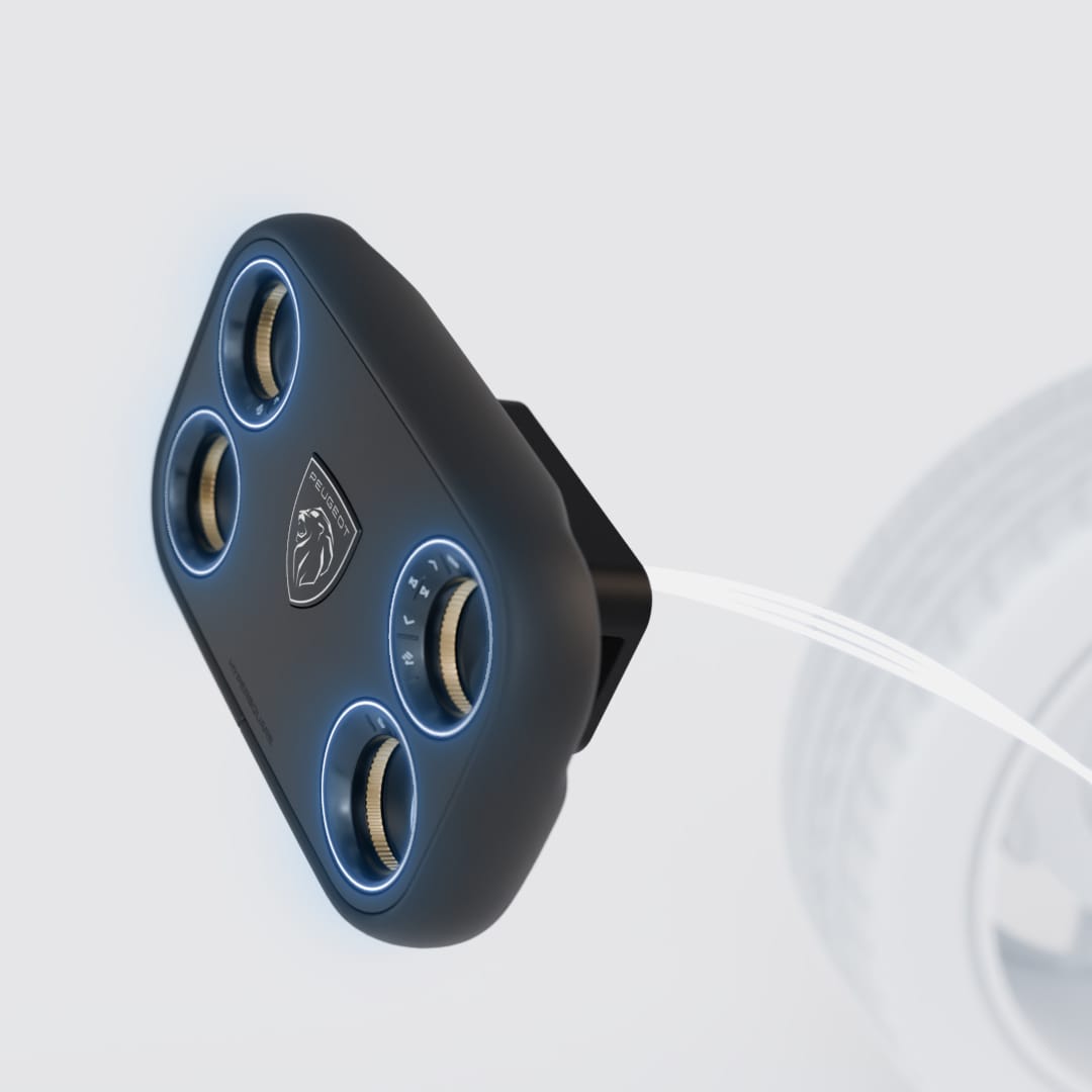 Hoe veilig is Steer-by-Wire