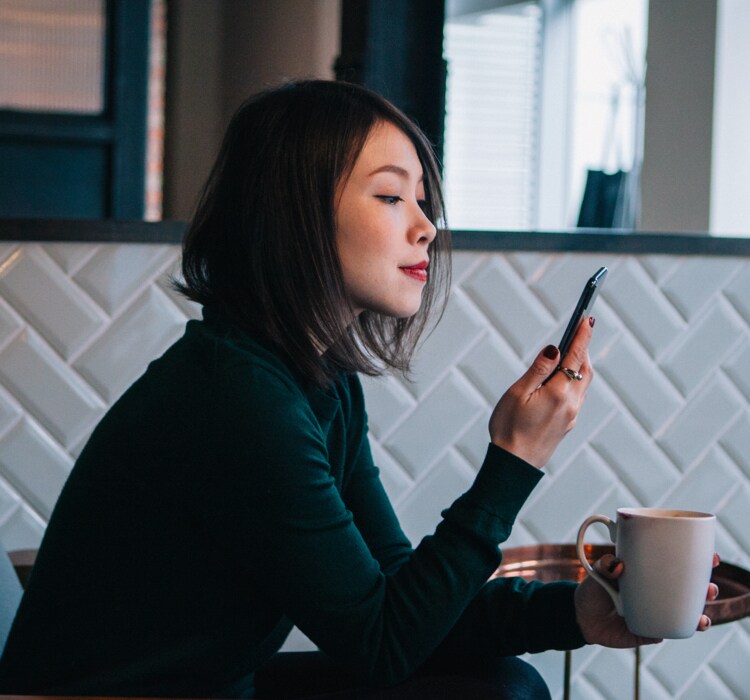 Doe je aankoop thuis