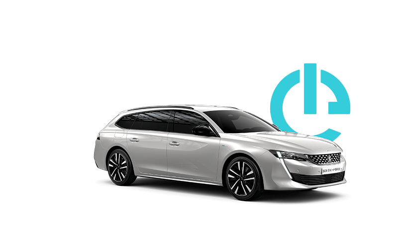 Peugeot 508 SW