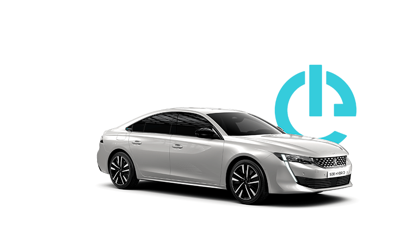 Peugeot 508 Berline