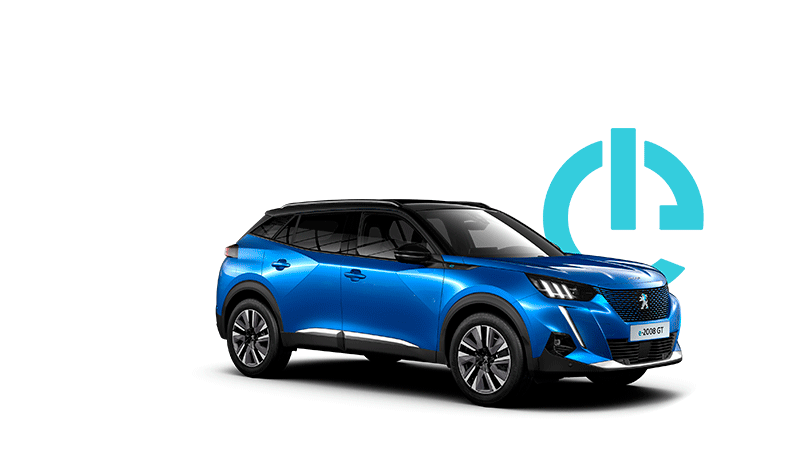 Peugeot 2008 SUV