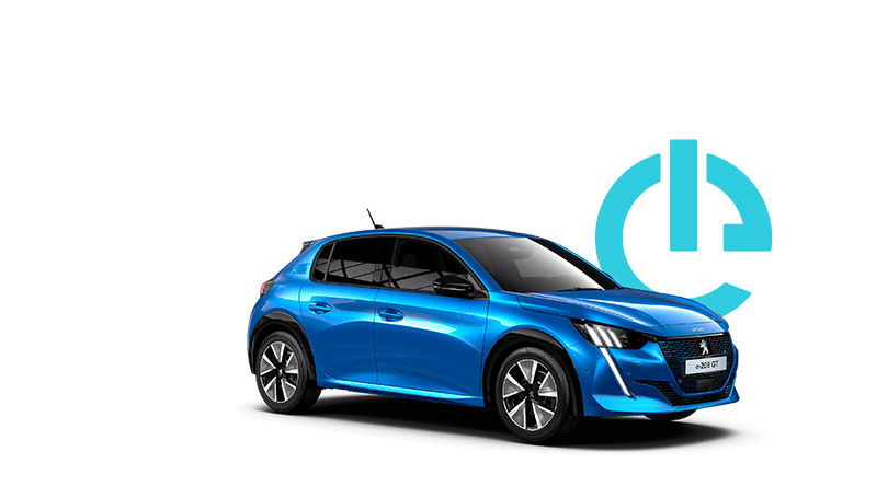 Nieuwe Peugeot 208