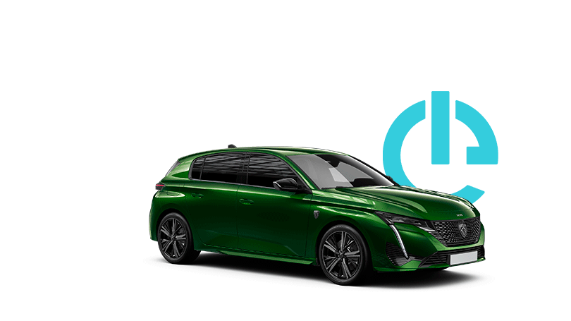 Nieuwe Peugeot 308