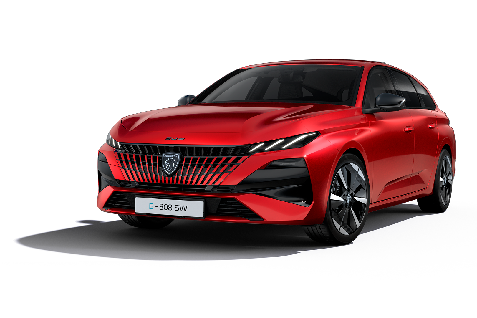 PEUGEOTE-308 SW Allure