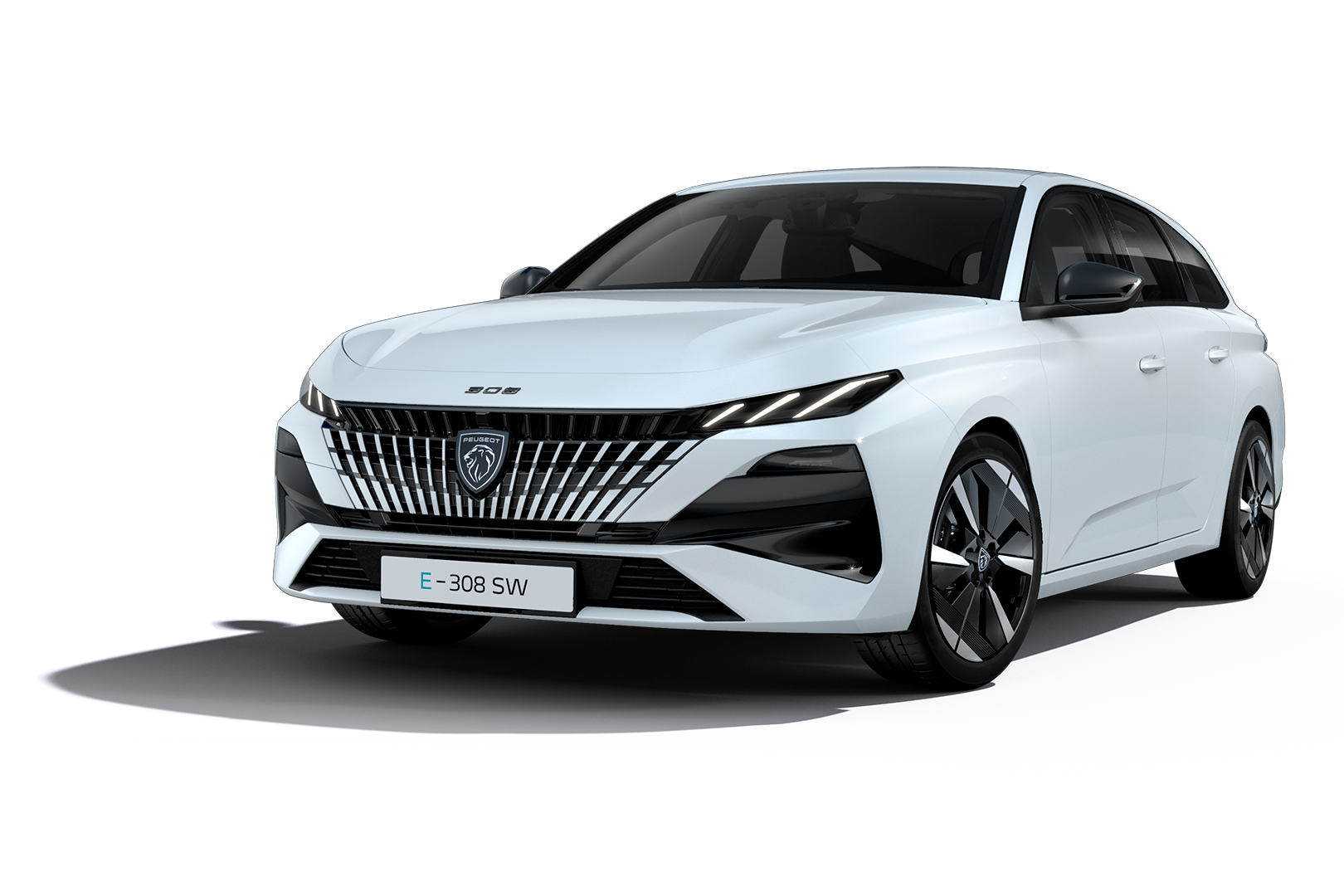 PEUGEOTE-308 SW Style