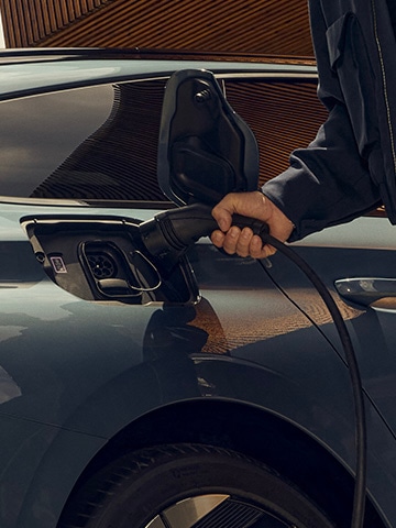 Nieuwe PEUGEOT E-308 SW
