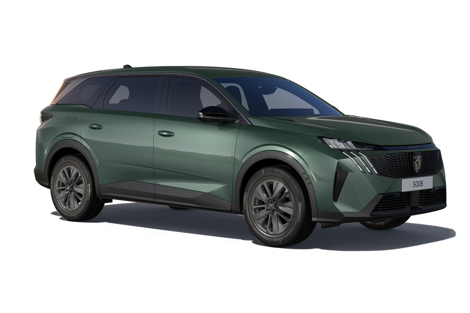PEUGEOT 5008 Style