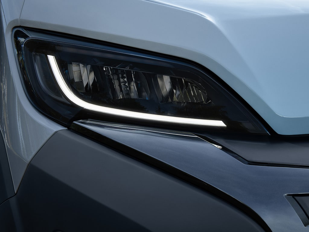 koplampen PEUGEOT E-BOXER