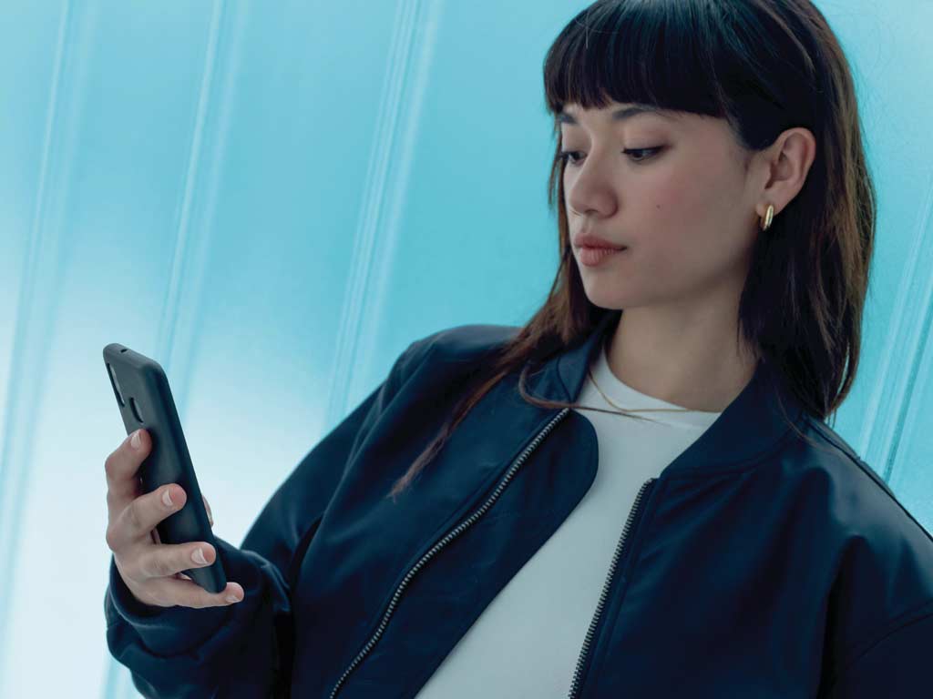 PEUGEOT E-EXPERT connected services