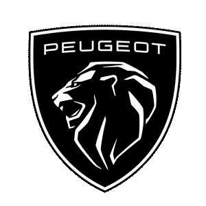 Peugeot logo