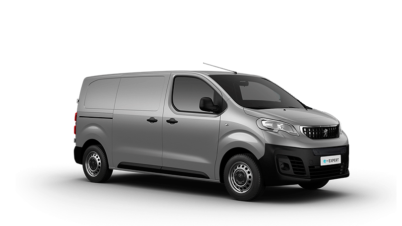 Peugeot e-Expert