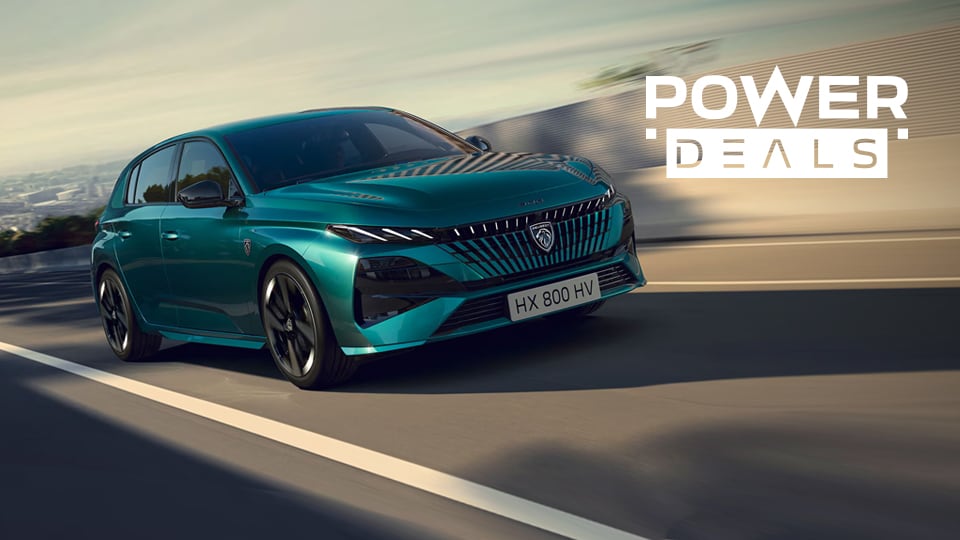 Acties en aanbiedingen