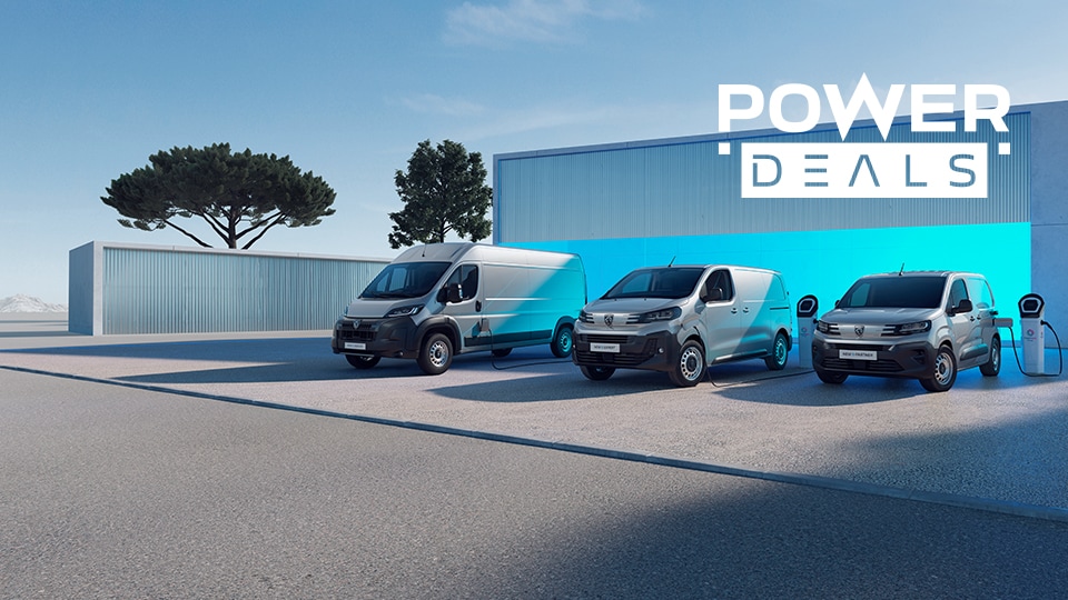 Acties en aanbiedingen