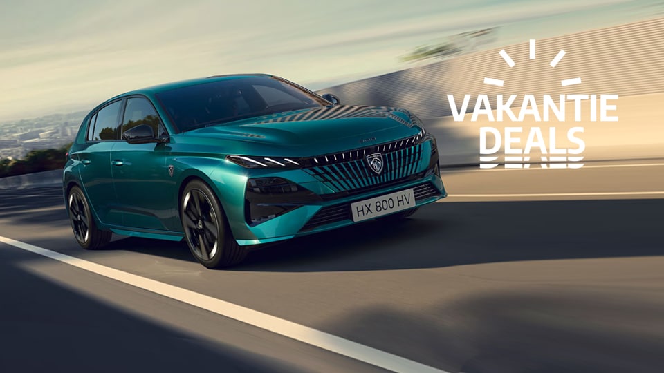 Acties en aanbiedingen