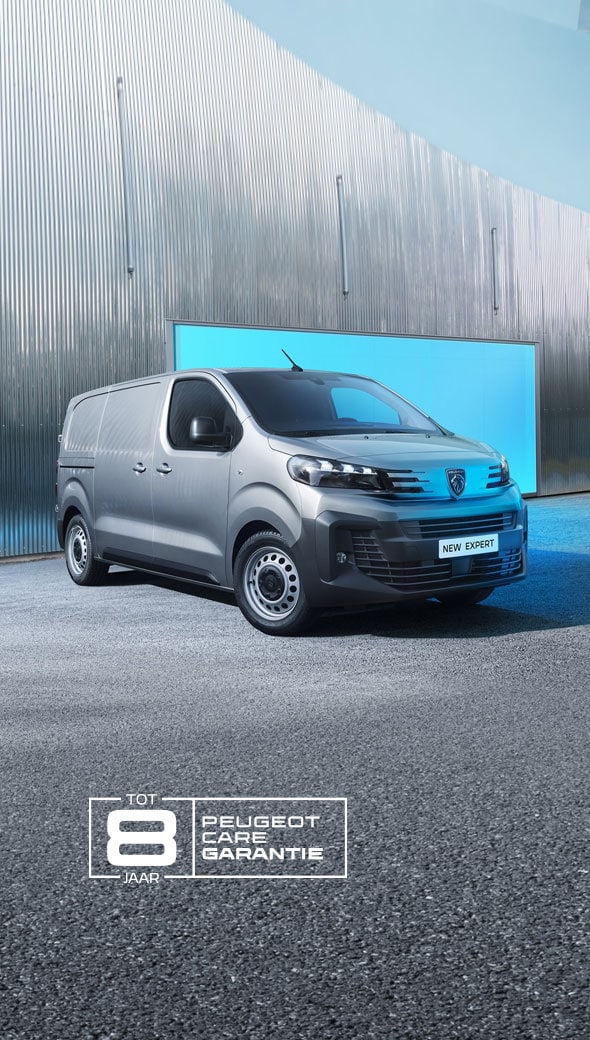 PEUGEOT EXPERT