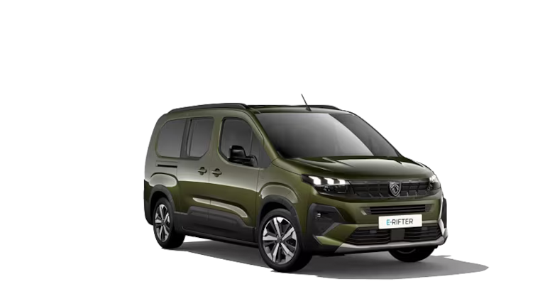Vraag een brochure of prijslijst aan | Peugeot NL