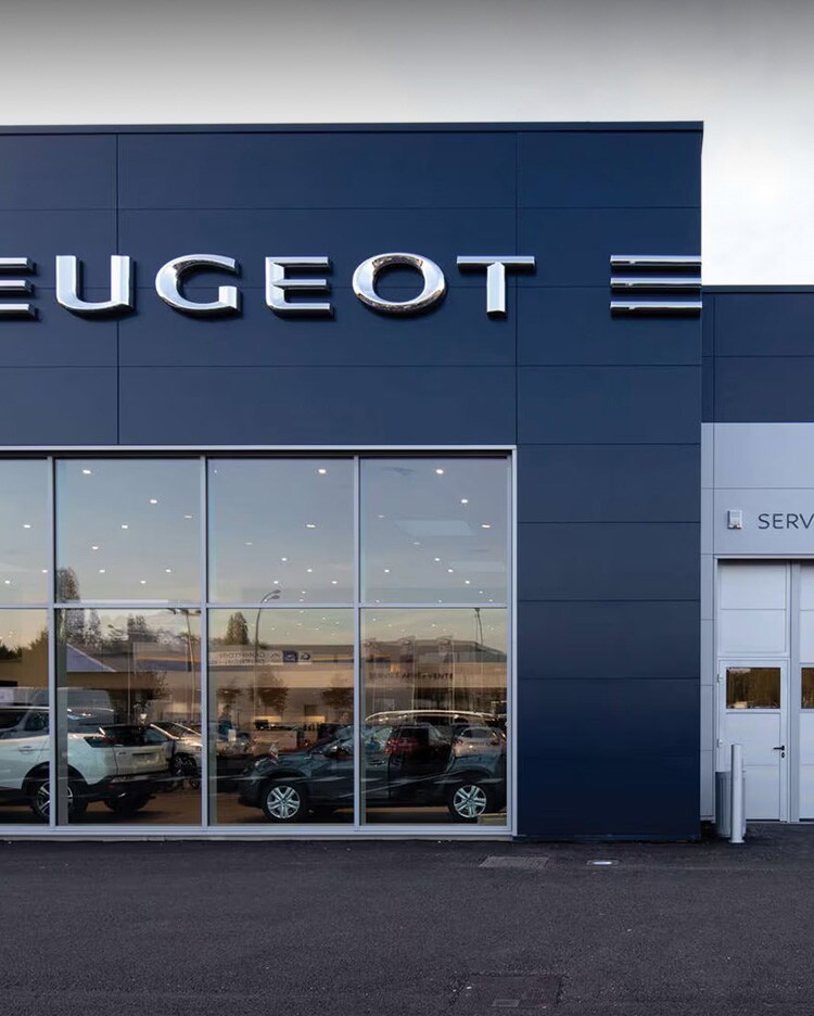 Remblokken PEUGEOT 3008 I MPV (0U_) | 2009.06-2016.08